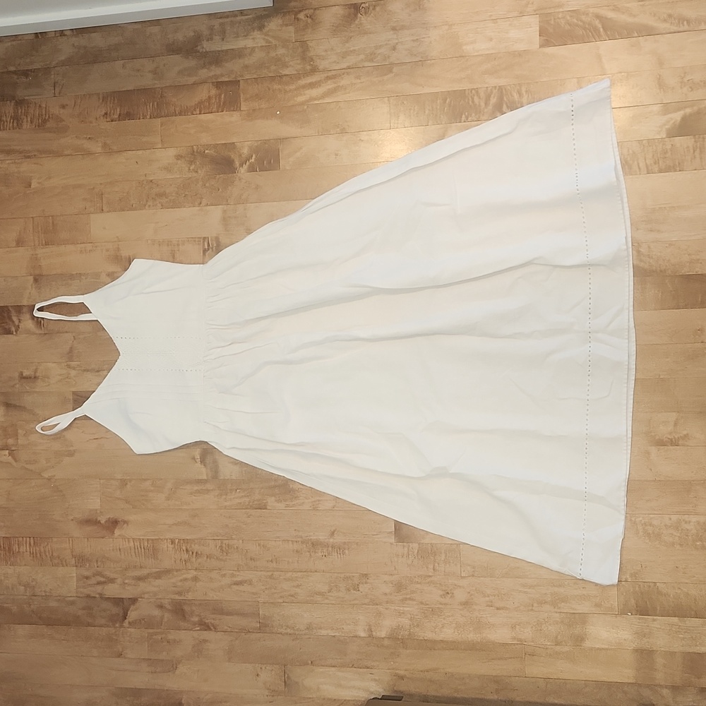 NWT Old Navy Smocked summer dress